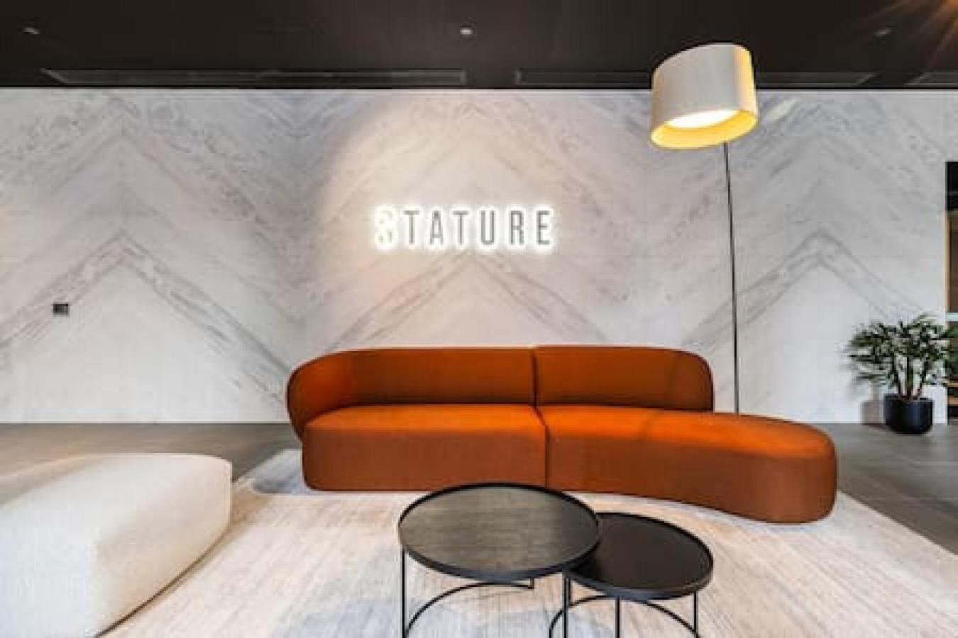 Appartamento Sleek And Chic Stature Southbank Melbourne Esterno foto