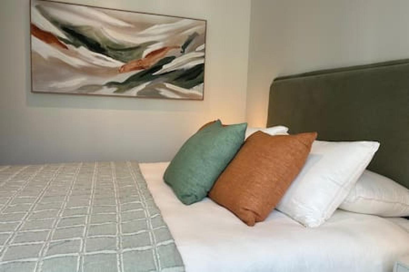 Appartamento Sleek And Chic Stature Southbank Melbourne Esterno foto